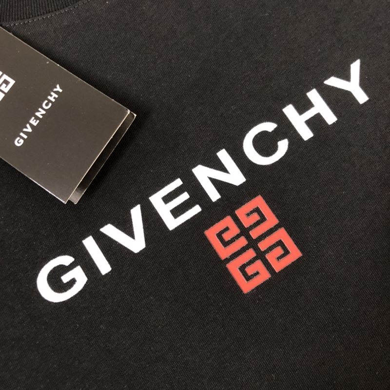 Givenchy T-Shirts